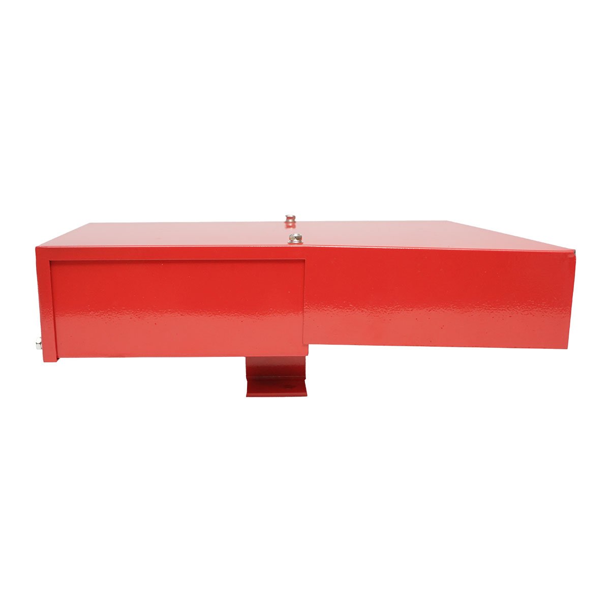 Caseta cu 3 electroventile pentru reductor Tractor Forestier 12V
